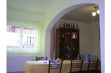 Румунiя Privát Izvorul Mureşului, Екстер'єр